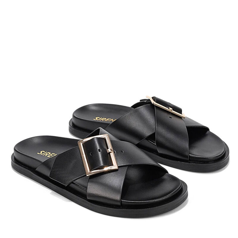 Siren Lake Footbed Slides image number 2